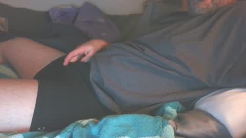 Snapshot of sexyhorndawg chatting on 12.24.24 sexyhorndawg online show from 12.24.24