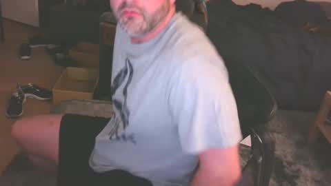 Snapshot of sexyhorndawg chatting on 02.16.25 sexyhorndawg online show from 02.16.25