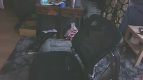 Snapshot of sexyhorndawg chatting on 03.12.25 sexyhorndawg online show from 03.12.25