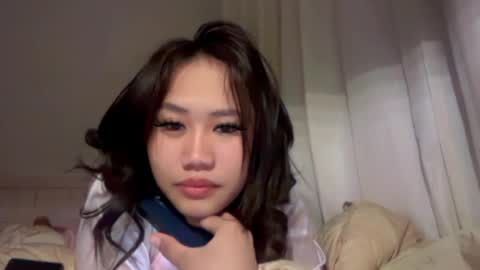 sexyhotangelyn online show from 09.14.25