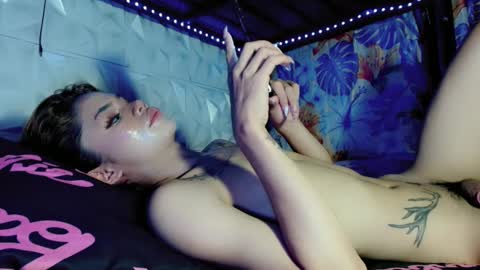 sexyhotbabe18 online show from 02.18.25