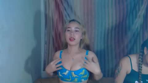 jeanken and jelian online show from 10.01.25