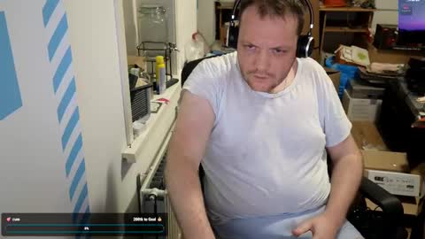 Henry online show from 12.23.24