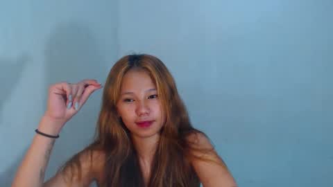 Snapshot of sexyhotjaninesex chatting on 02.20.25 janine online show from 02.20.25