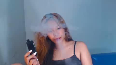 Snapshot of sexyhotjaninesex chatting on 03.02.25 janine online show from 03.02.25