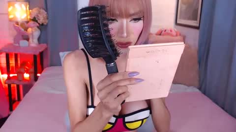 ASHLEY online show from 01.23.25