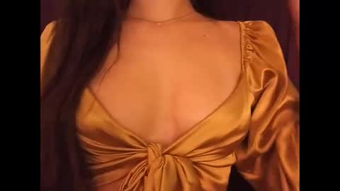 Sexy online show from 12.29.24