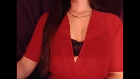 Sexy online show from 10.05.25