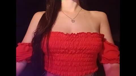 Sexy online show from 12.21.25