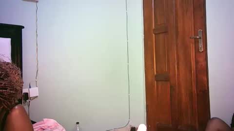 sexy jaz online show from 10.25.25