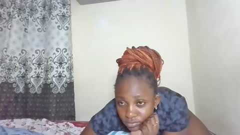 JOAN online show from 12.16.25