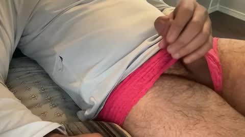 sexyjorgeman online show from 04.01.26