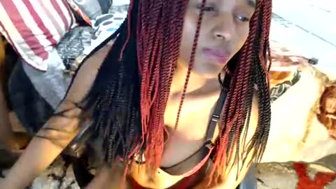 Snapshot of sexyjustin202 chatting on 07.18.26 sexyjustin202 online show from 07.18.26