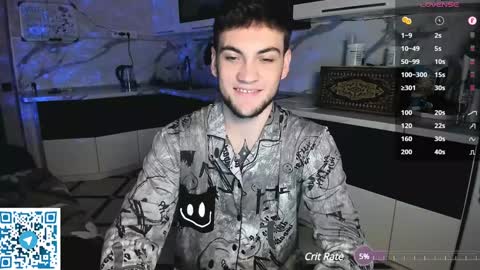 Snapshot of sexykolya chatting on 12.01.24 Kolya online show from 12.01.24