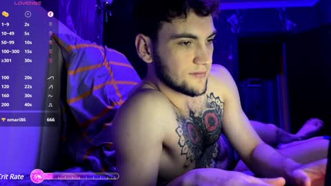 Snapshot of sexykolya chatting on 12.02.24 Kolya online show from 12.02.24