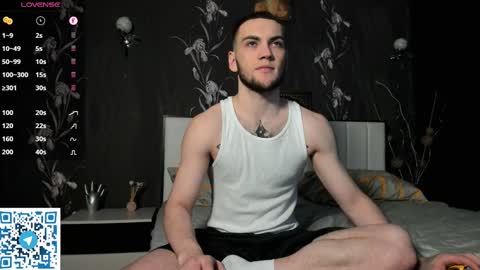 Snapshot of sexykolya chatting on 12.05.24 Kolya online show from 12.05.24