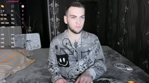 Snapshot of sexykolya chatting on 12.10.24 Kolya online show from 12.10.24