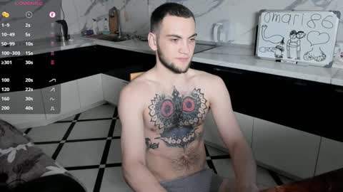 Snapshot of sexykolya chatting on 12.12.24 Kolya online show from 12.12.24