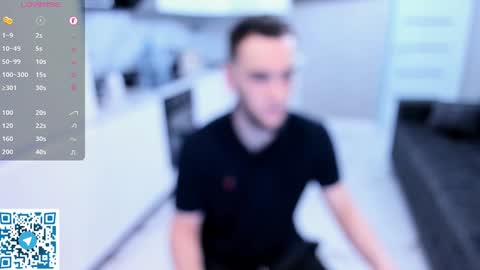 Snapshot of sexykolya chatting on 01.19.25 Kolya online show from 01.19.25