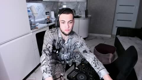 Snapshot of sexykolya chatting on 01.20.25 Kolya online show from 01.20.25