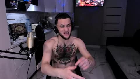 Snapshot of sexykolya chatting on 02.04.25 Kolya online show from 02.04.25