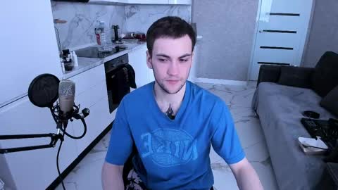 Snapshot of sexykolya chatting on 03.01.25 Kolya online show from 03.01.25