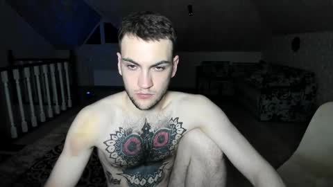 Snapshot of sexykolya chatting on 03.08.25 Kolya online show from 03.08.25