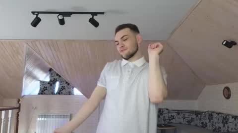 Snapshot of sexykolya chatting on 03.08.25 Kolya online show from 03.08.25