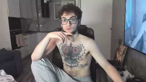 Snapshot of sexykolya chatting on 09.09.25 Kolya online show from 09.09.25