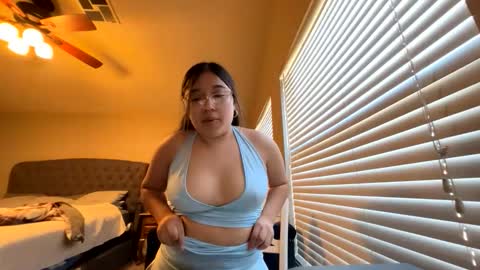 sexylatina22493587 online show from 01.31.26