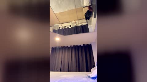 Snapshot of sexylatincouple chatting on 02.07.26 SEXYLATINCOUPLE online show from 02.07.26