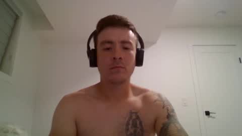 Snapshot of sexylatino4 chatting on 10.07.25 sexylatino4 online show from 10.07.25