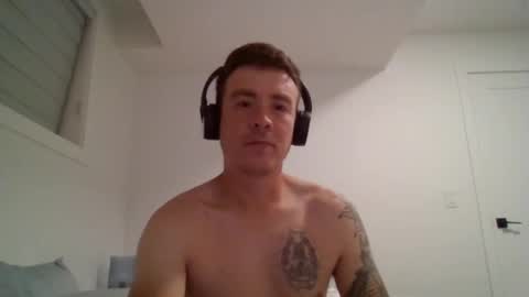 Snapshot of sexylatino4 chatting on 10.08.25 sexylatino4 online show from 10.08.25