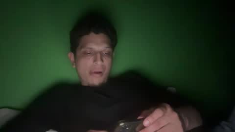 Snapshot of sexylatinoguy24 chatting on 04.26.26 sexycocknyc online show from 04.26.26