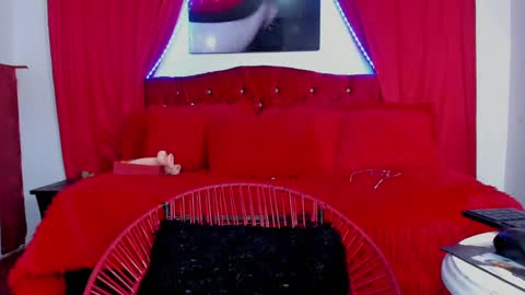 Snapshot of sexylaurita4u chatting on 01.29.25 laura online show from 01.29.25