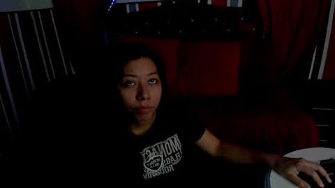 Snapshot of sexylaurita4u chatting on 02.08.25 laura online show from 02.08.25