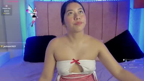 Snapshot of sexylaurita4u chatting on 11.19.25 laura online show from 11.19.25