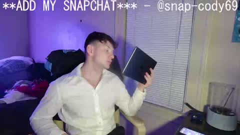 Snapshot of sexylax69 chatting on 12.27.24 sexylax69 online show from 12.27.24