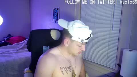 Snapshot of sexylax69 chatting on 02.05.25 sexylax69 online show from 02.05.25