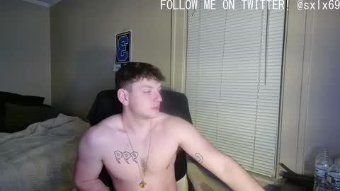 Snapshot of sexylax69 chatting on 02.12.25 sexylax69 online show from 02.12.25