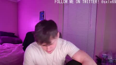 Snapshot of sexylax69 chatting on 02.13.25 sexylax69 online show from 02.13.25