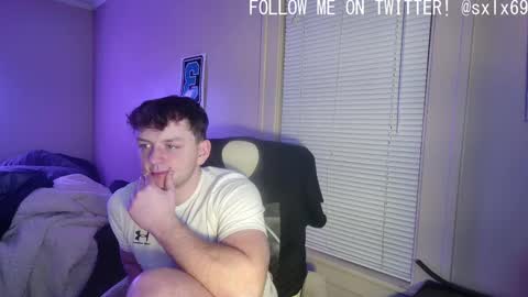 Snapshot of sexylax69 chatting on 02.17.25 sexylax69 online show from 02.17.25