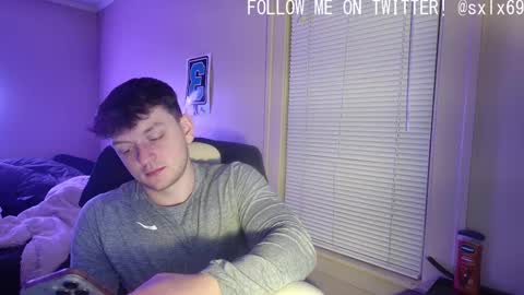 Snapshot of sexylax69 chatting on 02.18.25 sexylax69 online show from 02.18.25