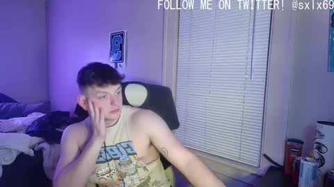 Snapshot of sexylax69 chatting on 02.21.25 sexylax69 online show from 02.21.25