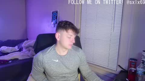 Snapshot of sexylax69 chatting on 02.23.25 sexylax69 online show from 02.23.25