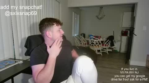 Snapshot of sexylax69 chatting on 10.03.25 sexylax69 online show from 10.03.25