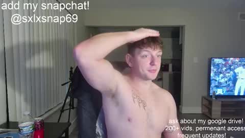 Snapshot of sexylax69 chatting on 10.08.25 sexylax69 online show from 10.08.25