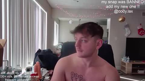 sexylax69 online show from 02.09.26