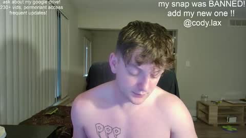 sexylax69 online show from 03.02.26