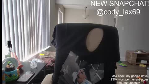 sexylax69 online show from 03.28.26